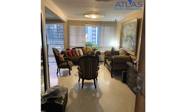 VENTA DE APARTAMENTO CAÑAVERAL PALOMITAS FLORIDABLANCA COD:270