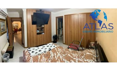 VENTA DE APARTAMENTO CAÑAVERAL PALOMITAS FLORIDABLANCA COD:270
