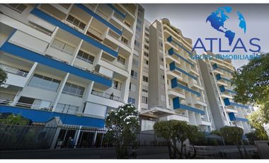 VENTA DE APARTAMENTO CAÑAVERAL PALOMITAS FLORIDABLANCA COD:270