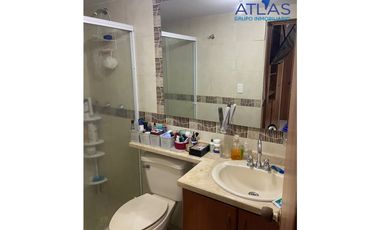 VENTA DE APARTAMENTO CAÑAVERAL PALOMITAS FLORIDABLANCA COD:270