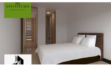 Vendo casa inteligente 153mt conj.14 un. 800M. 3 habitaciones con baño