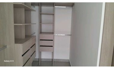 Apartamento Campestre  Arriendo  Cerca Club Campestre