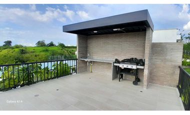 Apartamento Campestre  Arriendo  Cerca Club Campestre