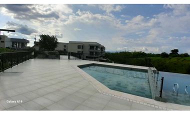 Apartamento Campestre  Arriendo  Cerca Club Campestre