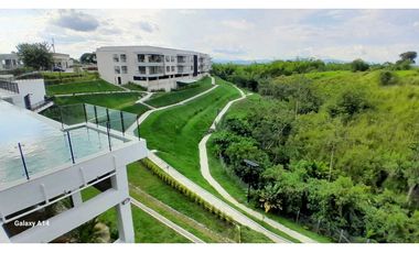 Apartamento Campestre  Arriendo  Cerca Club Campestre