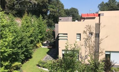 Renta de Casa en Club de Golf Vallescondido