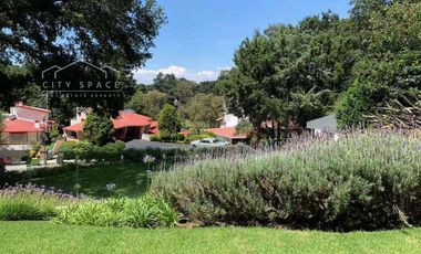 Renta de Casa en Club de Golf Vallescondido