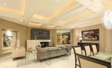 Renta de Casa en Club de Golf Vallescondido