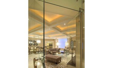 Renta de Casa en Club de Golf Vallescondido
