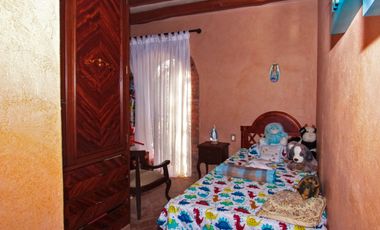 Villa estilo Toscano en VENTA en Mesa de los Santos