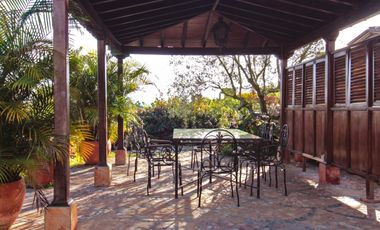 Villa estilo Toscano en VENTA en Mesa de los Santos