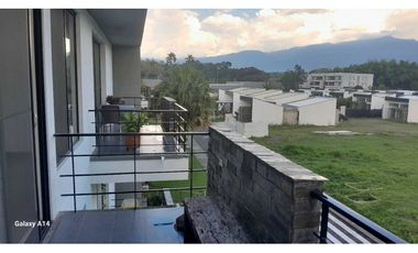 Apartamento Campestre Venta Armenia Quindio