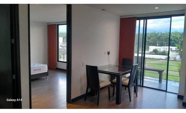 Apartamento Campestre Venta Armenia Quindio