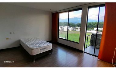 Apartamento Campestre Venta Armenia Quindio