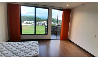 Apartamento Campestre Venta Armenia Quindio