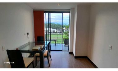 Apartamento Campestre Venta Armenia Quindio