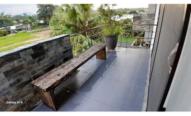 Apartamento Campestre Venta Armenia Quindio