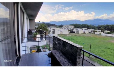 Apartamento Campestre Venta Armenia Quindio