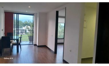 Apartamento Campestre Venta Armenia Quindio