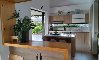 Casa Sector  Venta  Sector Club Campestre