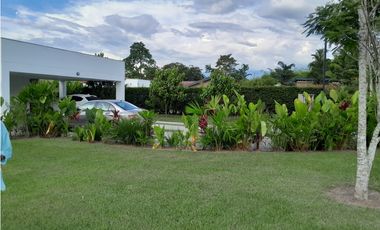 Casa Sector  Venta  Sector Club Campestre