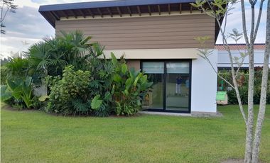 Casa Sector  Venta  Sector Club Campestre