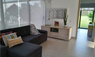 Casa Sector  Venta  Sector Club Campestre