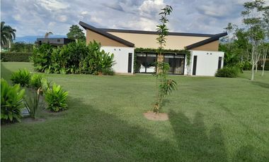 Casa Sector  Venta  Sector Club Campestre
