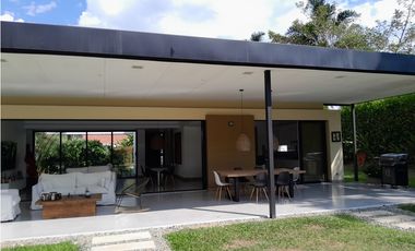 Casa Sector  Venta  Sector Club Campestre