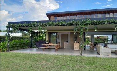 Casa Sector  Venta  Sector Club Campestre
