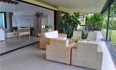 Casa Sector  Venta  Sector Club Campestre