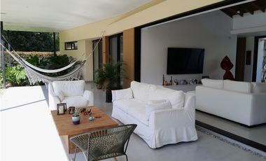 Casa Sector  Venta  Sector Club Campestre