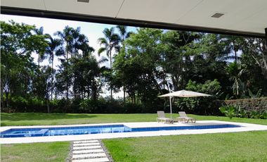 Casa Sector  Venta  Sector Club Campestre
