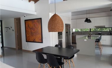 Casa Sector  Venta  Sector Club Campestre