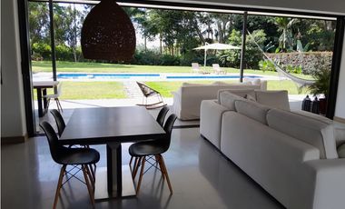 Casa Sector  Venta  Sector Club Campestre