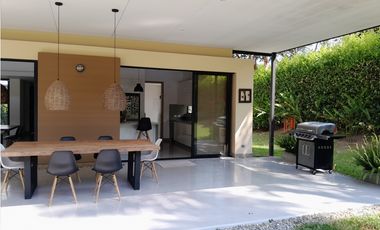 Casa Sector  Venta  Sector Club Campestre