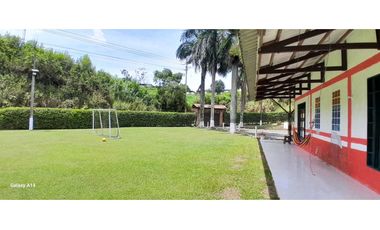 Finca Combia Vereda San Marino Pereira Risaralda