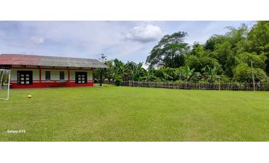 Finca Combia Vereda San Marino Pereira Risaralda