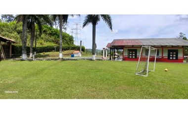 Finca Combia Vereda San Marino Pereira Risaralda