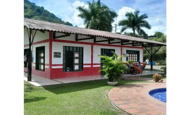 Finca Combia Vereda San Marino Pereira Risaralda