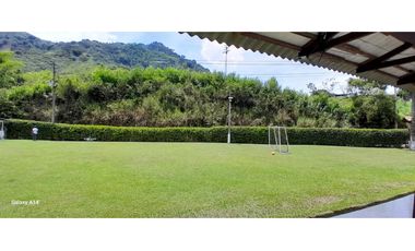 Finca Combia Vereda San Marino Pereira Risaralda