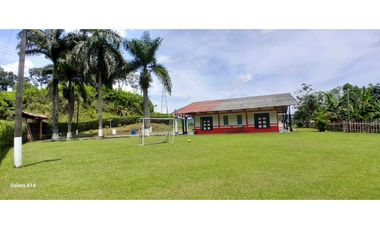 Finca Combia Vereda San Marino Pereira Risaralda