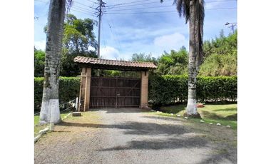 Finca Combia Vereda San Marino Pereira Risaralda
