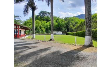 Finca Combia Vereda San Marino Pereira Risaralda