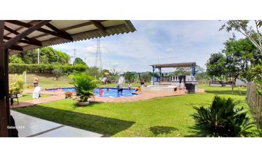Finca Combia Vereda San Marino Pereira Risaralda