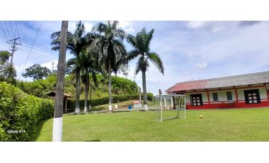 Finca Combia Vereda San Marino Pereira Risaralda