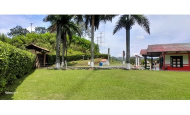 Finca Combia Vereda San Marino Pereira Risaralda