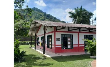 Finca Combia Vereda San Marino Pereira Risaralda