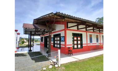 Finca Combia Vereda San Marino Pereira Risaralda