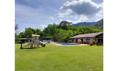 Finca Combia Vereda San Marino Pereira Risaralda